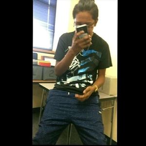 Meet your Posher, Erick